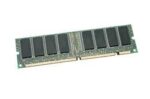 SDRAM, 128 MB, PC133, 168-pin