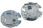 Logic Board iMac G4 15-inch 800 MHz M8535LL 820-1398-A M6498