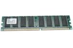 DIMM, SDRam, 256 MB, DDR333, 184-pin