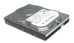 Hard Drive, 3.5, 160 GB, 7200 rpm, PATA