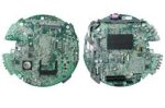 Logic Board iMac G4 20-inch 1.25 GHz M9290LL 820-1599-A A1065