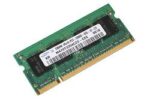SDRAM, SO-DIMM, 256MB, DDR2, 667