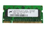SDRAM, SO-DIMM, 512MB, DDR2, 667