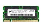 SDRAM SO-DIMM 1GB DDR2 667 17inch 1.83-2.0GHz Core 2 Duo iMac