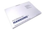MC510LL-MC511LL-A1312-Pad, Sticky Sheets, Pack of 50 sheets