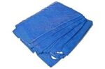 Cloth, Polishing, Micro-Terry, 14x16, Pkg. of 5