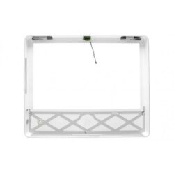 Bezel, Front