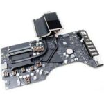 Logic Board MD095LL MD096LL ME699LL 3.3 iMac 21.5" Late 2012 Early 2013