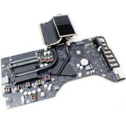 Logic Board MD095LL MD096LL ME699LL 3.3 iMac 21.5" Late 2012 Early 2013
