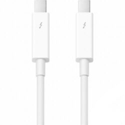 CABLE,THUNDERBOLT,0.5M-MF855LL-A1534