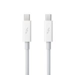 Cable, Thunderbolt 2, 2.0 m, Black-MF855LL-A1534