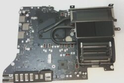 Logic Board iMac 27 3.5GHZ i7 820-3481 2GB GDDR ME089LL A1419