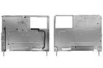 Chassis, iMac G5, 17"