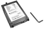 Hard Drive, 80 GB, Serial ATA, with Carrier, 17-inch - 17inch iMac 1.6-1.8GHz G5 A1058 M9248LL M9249LL