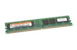 SDRAM, DIMM, 512MB, 533 MHz DDR2, PC2-4200