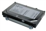 Hard Drive, 160 GB, Serial ATA, with Carrier, 20-inch - 20 inch 1.8 GHz iMac G5 A1076 M9250LL