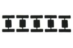 Tape, EMI, Pkg. of 5