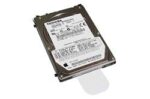 Hard Drive, 60 GB, 2.5 in, 5400, SATA