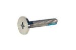 SCREW,M2X0.4X11 COATING,PK/5