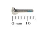 SCREW,M2X0.4X14 COATING,PK/5