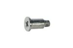 SCREW,M1.6X0.35X5 COSMETIC,PK/5