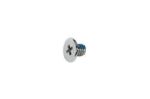 SCREW,M2X0.4X2.5MM.PK/5