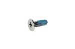 SCREW,M2X0.4X5.5 D4 H0.3,PK/5