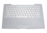 MacBook Santa Rosa/Penryn Top Case with Keyboard W