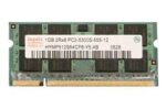 SDRAM, 1 GB, DDR2, 667, SO-DIMM