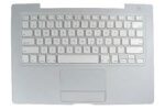 Housing, Top Case with Keyboard, US
