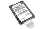 Hard Drive, 160 GB, 2.5 in, 5400, SATA
