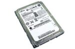 Hard Drive, 80 GB, 2.5 in, 5400, SATA