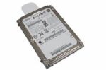 Hard Drive, 160 GB, 2.5 in, 5400, SATA