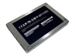 SSD,2.5-inch,256GB,SATA - Macbook Aluminum 2-2.4GHz Late 08 A1278 MB467LL/A MB466LL/A