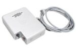 Power Adapter, MagSafe, 85W