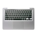 Top Case with Backlit Keyboard without trackpad 13inch 2.26-2.53GHz Macbook Pro Mid 2009 A1278 613-7799