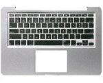 Housing Topcase w/Keyboard Backlit US MacBook Pro 13 Mid 2012 MD101LL