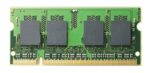 SDRAM, 1GB, DDR2-667, SO-DIMM