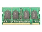 SDRAM, 2GB, DDR2-667, SO-DIMM