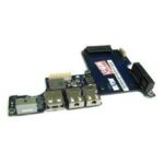 IO Power Board MacBook Pro 820-2273-A A1226 A1260