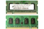 SDRAM, 1GB, DDR2-667, SO-DIMM