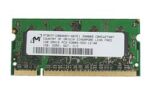 SDRAM, 1GB, DDR2-667, SO-DIMM