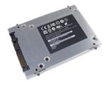 Hard Drive, 256 GB, Solid State, SATA