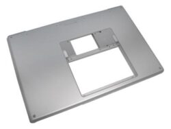 Bottom Case Assembly, Government Etched