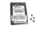 Hard Drive, 200GB, 4200rpm, 2.5 SATA