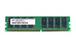 SDRam, 512MB, DDR400