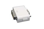 Adapter, DVI to VGA