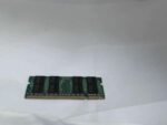 Memory, SDRAM, 1GB, DDR2 667, SO-DIMM