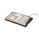 Hard Drive, 2.5, 160GB, 5400, SATA