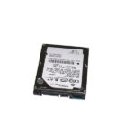 Hard Drive, 2.5-inch, 500 GB, 5400, SATA, Top - Mac Mini 2.26-2.53-2.66GHz Late 2009 A1283 MC238LL/A MC239LL/A